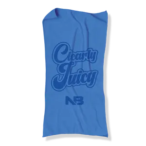 Clearly Juicy Towel (Limited Edition)