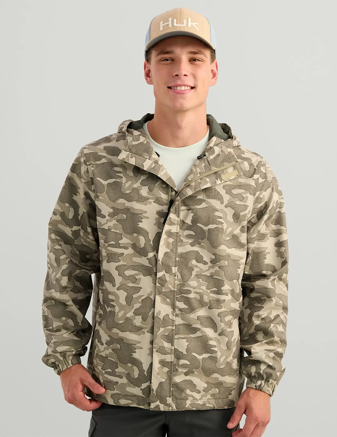 HUK Storm Jacket 2.0