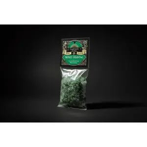 Money Drawing Resin Incense