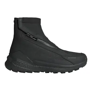 adidas Mens Terrex Free Hiker 2 Cold.Rdy Hiking Hiking Sneakers Shoes - Black
