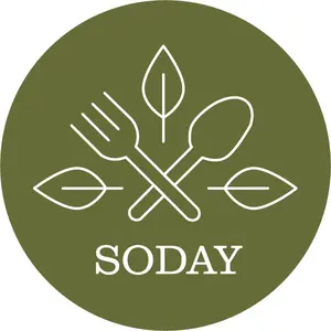 SODAY shop logo