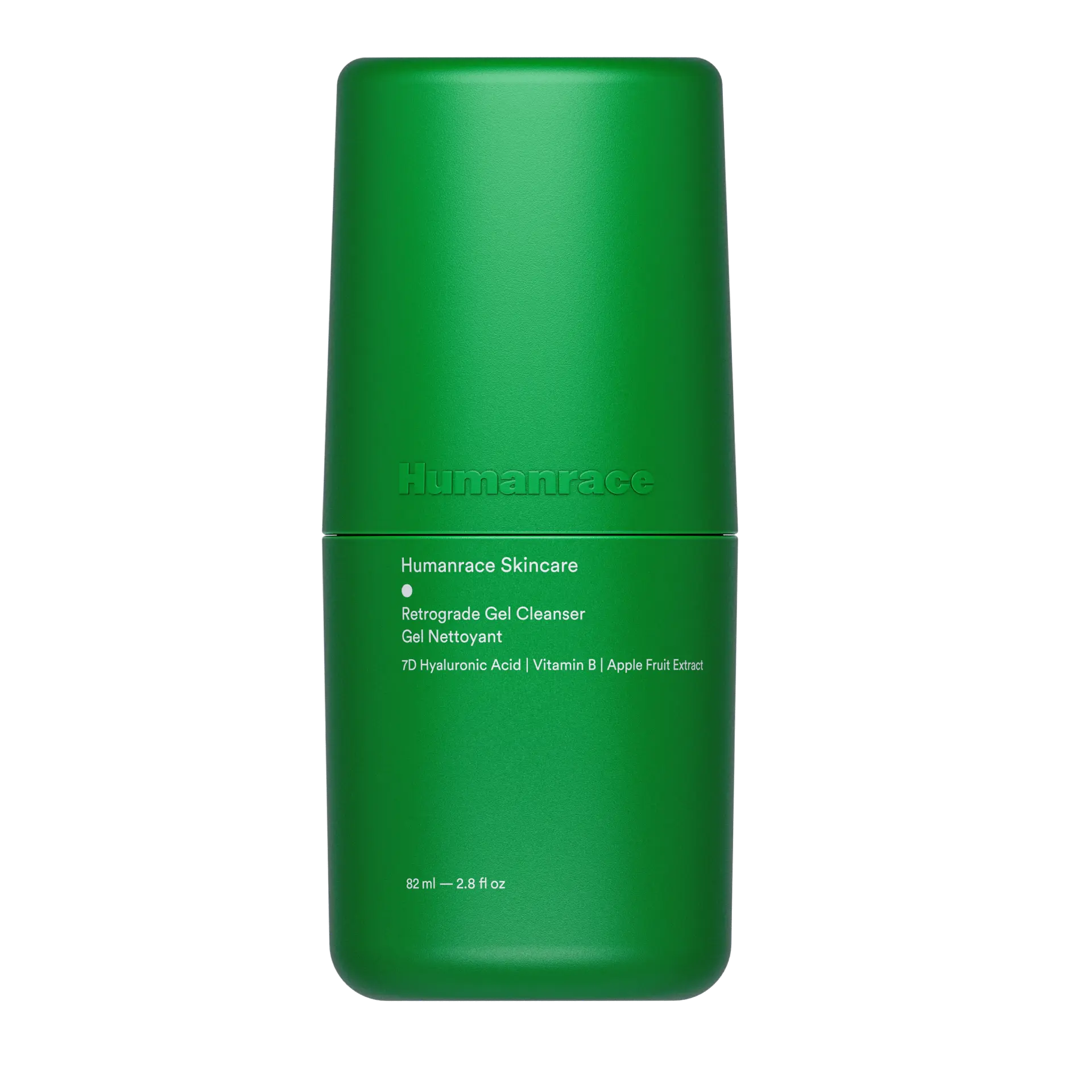 7D Retrograde Gel Cleanser