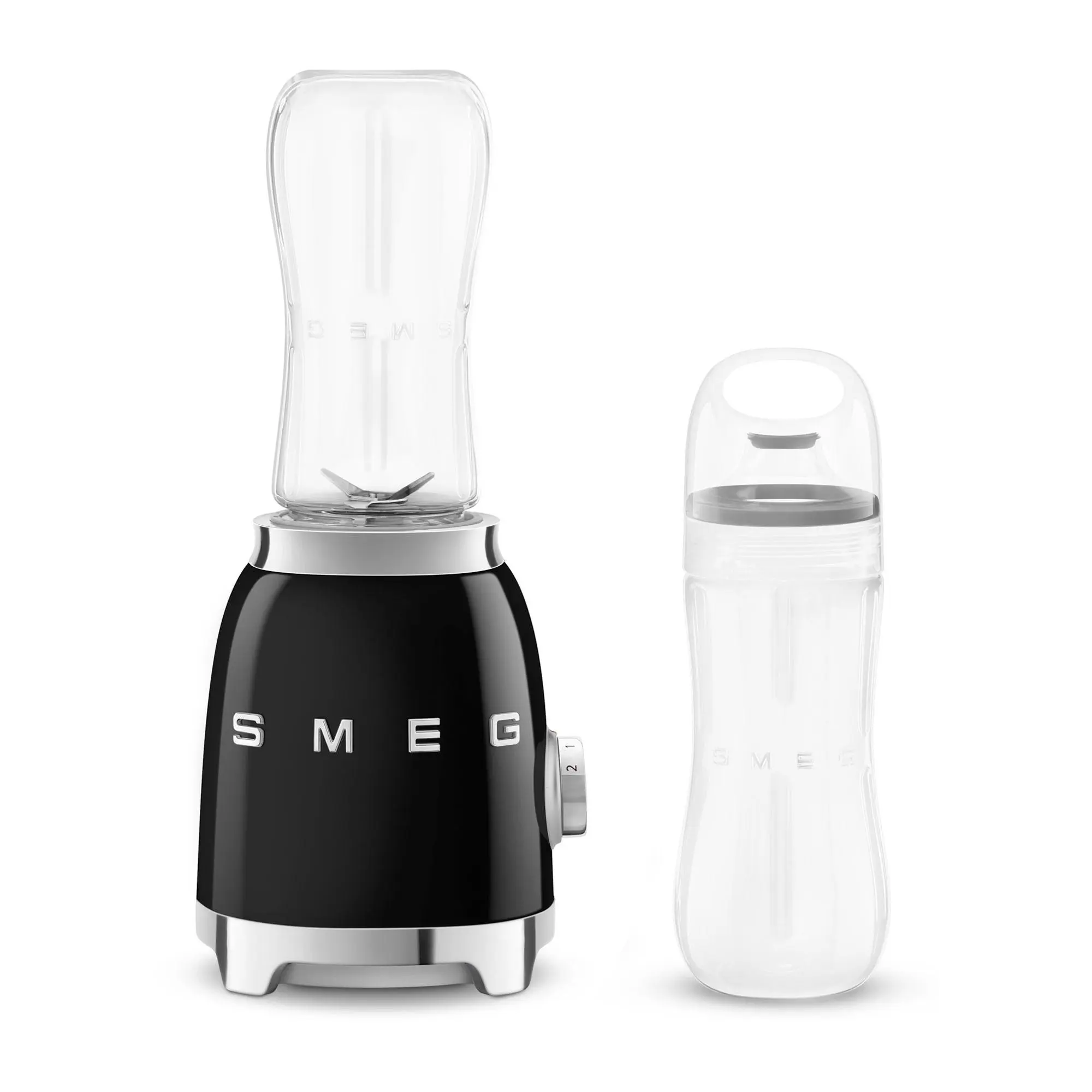 SMEG 50's Retro Style Personal Blender SMEG 50's Retro Style Personal Blender