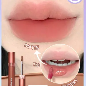 SHEGLAM Soft Haze Lip Blur-Little Things Xmas Christmas Gift Winter Y2K Pink Black Friday