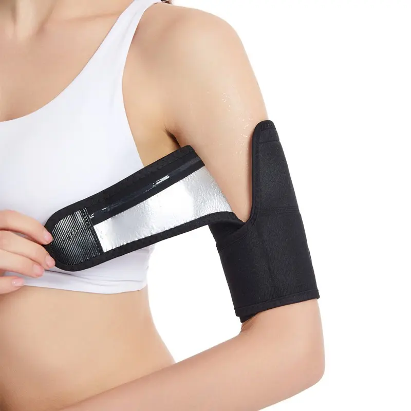 Women's Sports Arm Bands, Sauna Sport Arm Sleeves, Protective Sleeves, Compression Arm Sleeves, Comfortable & Durable Design, Perfect for Workouts & Daily Use, Ideal Gift for Fitness Enthusiasts, Upper Arm Sleeve, Arm Sleeves Cover
