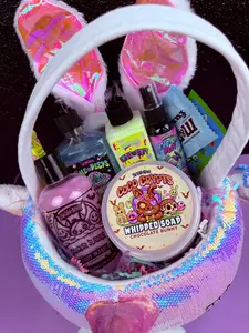 Unicorn Basket