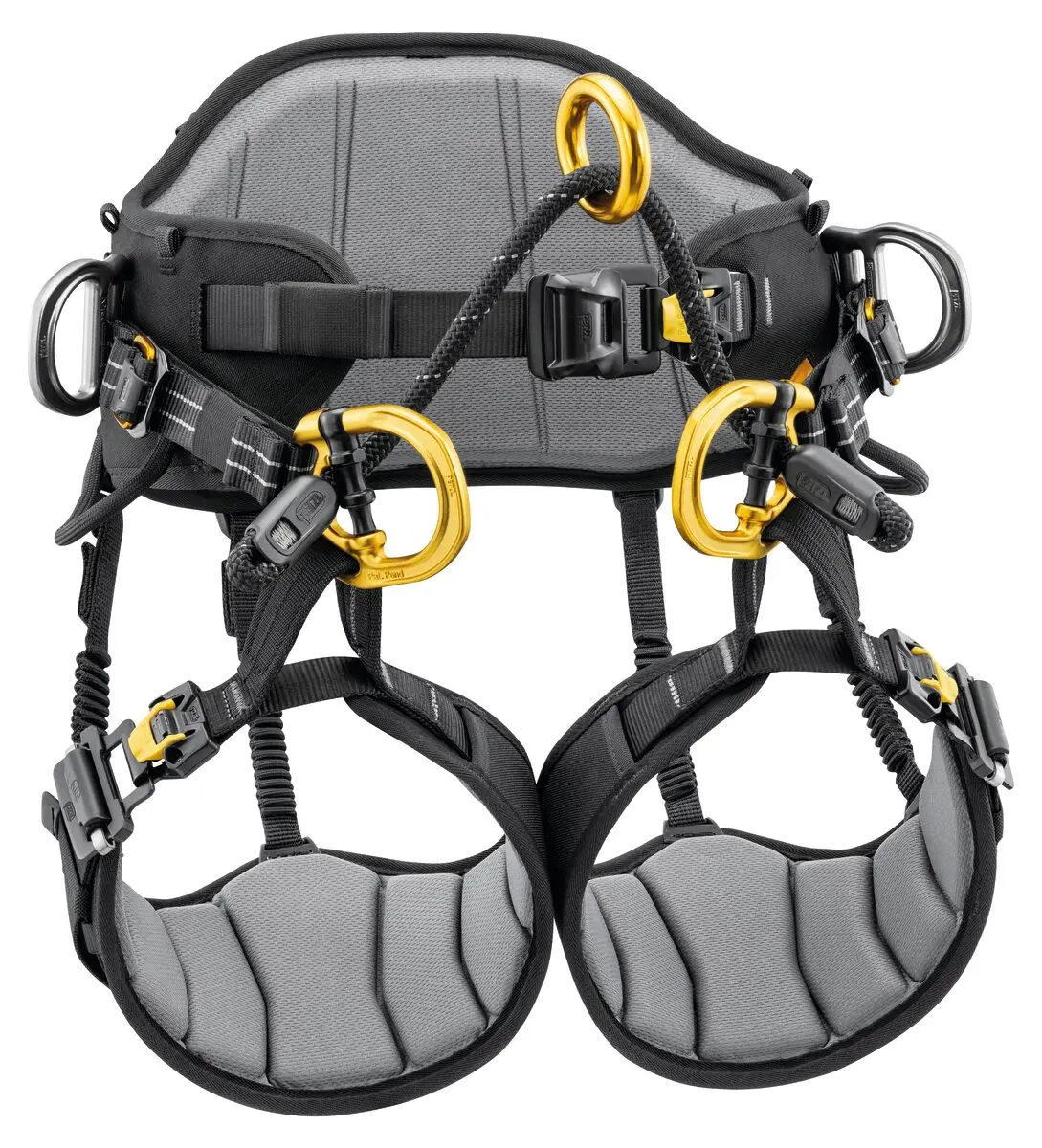 Petzl SEQUOIA® PLUS