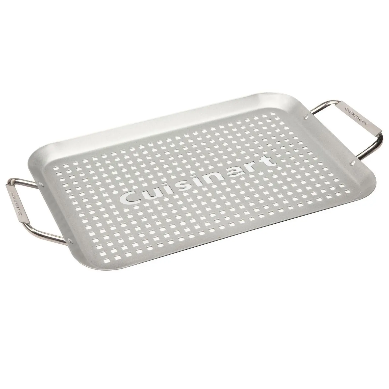 Cuisinart 14.5" x 10" Nonstick Grill Topper