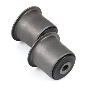 Front Upper; Rear Upper Control Arm Bushing Kit 57453MP