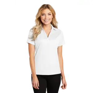 L528 Womens Performance Polo
