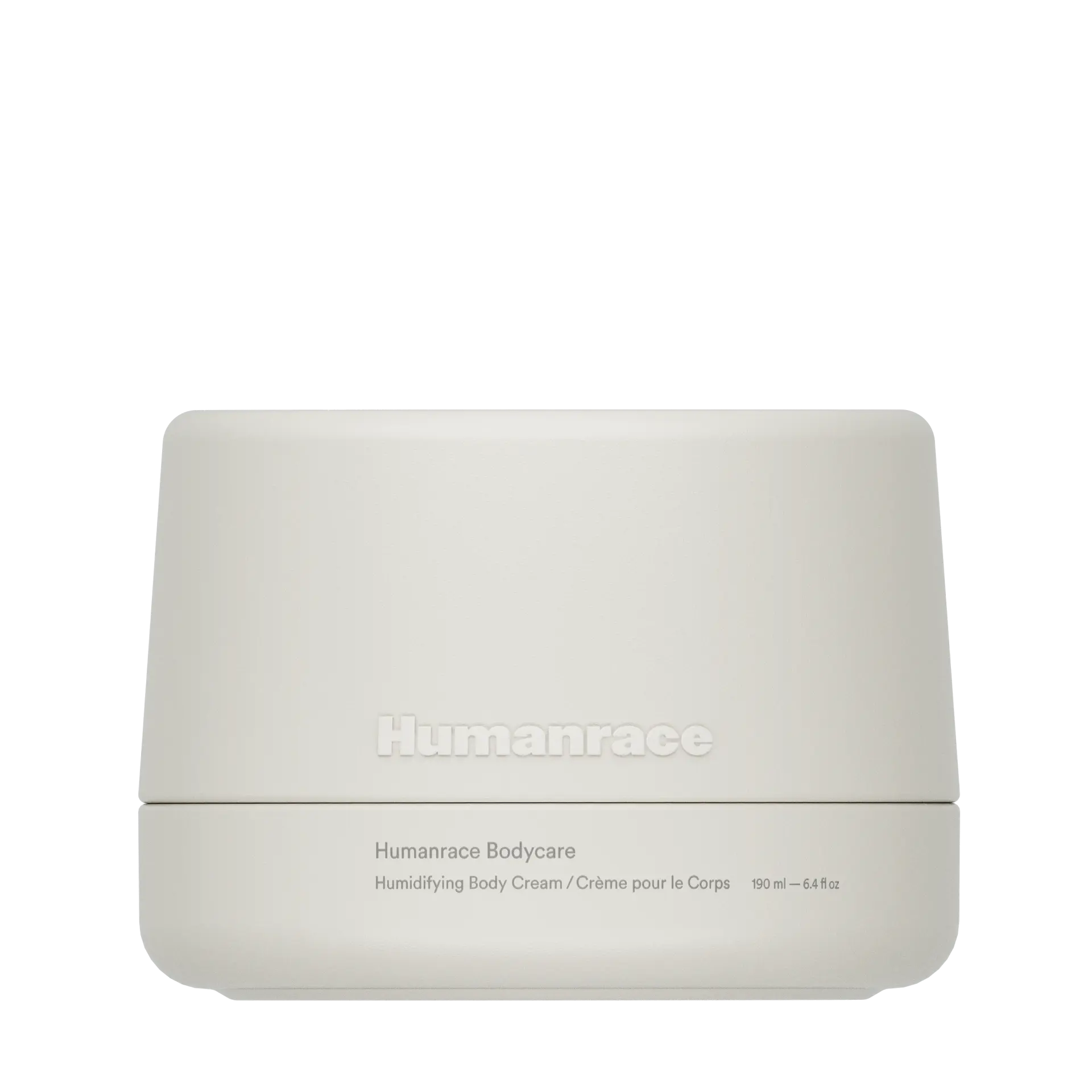 Humidifying Body Cream Humidifying Body Cream