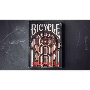 Bicycle Evolution 2