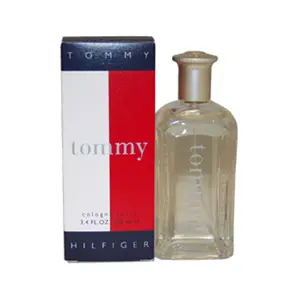 Tommy Hilfiger M-1177 Tommy by Tommy Hilfiger for Men - 3.4 oz EDC Cologne Spray