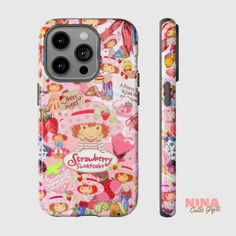 casetify strawberry case iphone 13 - TikTok Shop