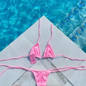Bubble Gum Bikini