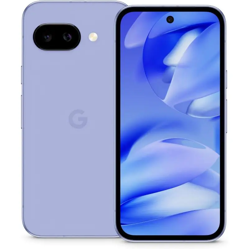 Refurbished Google Pixel 9a GXQ96 Excellent Condition with 1 Year Warranty