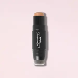 Cream Contour Stick & Brush