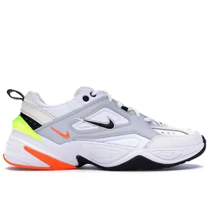 Nike Men's M2K Tekno Pure Platinum Sail, from StockX
