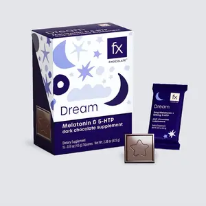 Chocolate Dream Supplement -  Assist Sleep