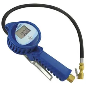 Astro Pneumatic AO3018 TPMS Digital Tire Pressure Inflator with Quick Chuck