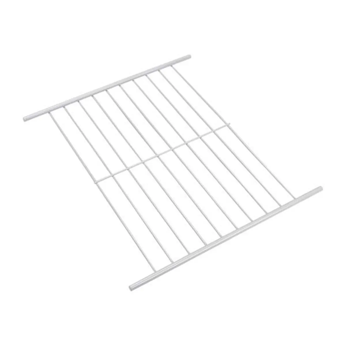 Whirlpool WPW10318947 Genuine OEM Appliance's Freezer Wire Shelf, Sturdy, Easy to Install, Fits 25" Appliances, 15" x 13-3/4" Dimensions, Easy Install