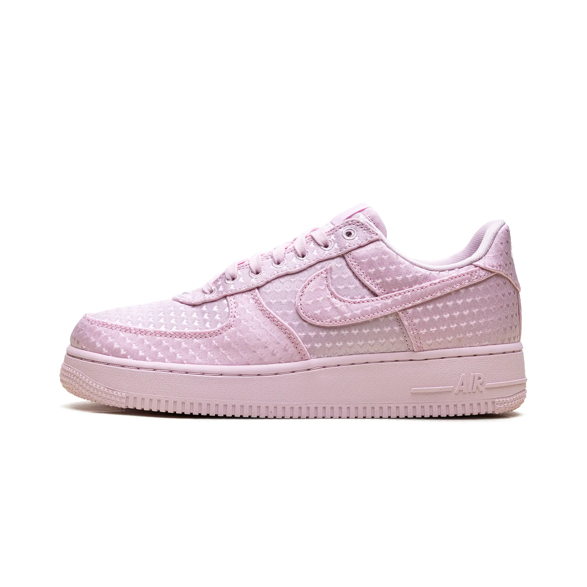 Air Force 1 Low WMNS "Valentine's Day - Pink Foam" IQ9965 601