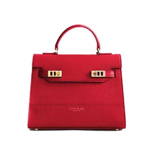 Kim Stampato 11" - Red