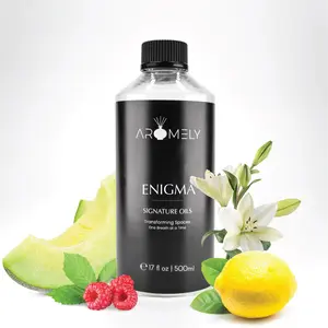 Enigma - Inspired by: Wynn Hotel | Fruity Fragrance Aromatherapy Diffuser Oil Essential