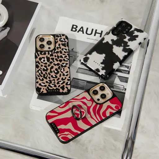 Y2K Cow Print Phone Case, Black & White Aesthetic Cowhide Phone Cover for iPhone 16 Pro Max 15 Mini 14 Plus 13 12 Pro 11 X Samsung Galaxy Pixel Y2K Cow Print Phone Case, Black & White Aesthetic Cowhide Phone Cover for iPhone 16 Pro Max 15 Mini 14 Plus 13 12 Pro 11 X Samsung Galaxy Pixel