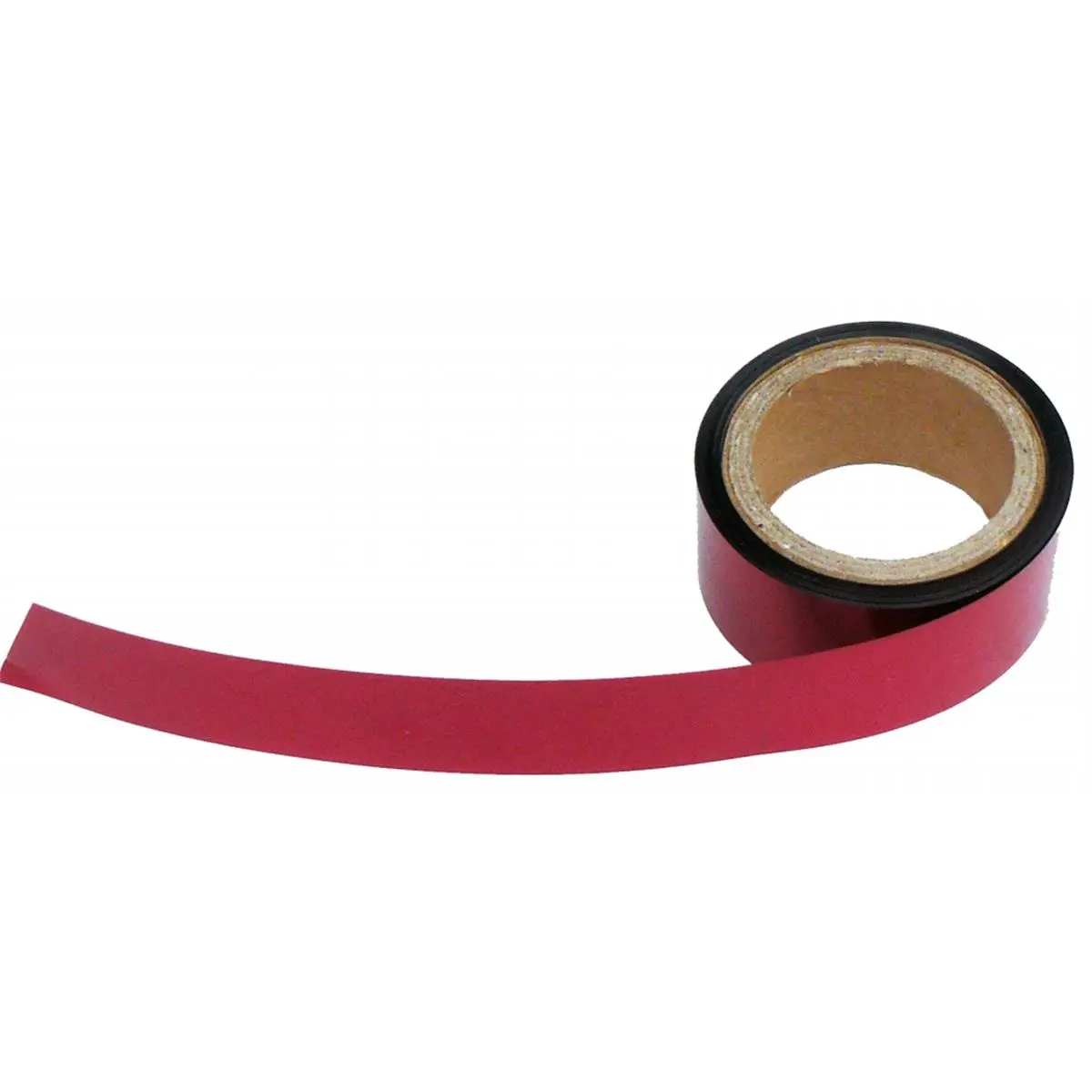 Bird B Gone MMFT-050 Bird-Control Animal Repellent Flash Tape Roll, 1x50 ft Optical Distraction Tool for Gazebos, Trees/Patios