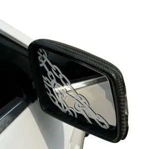 Chains Decal / Sticker (SET OF 2)