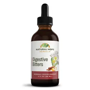 Digestive Bitters