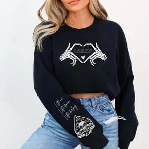 LORDS Sweatshirt, Spade Brothers- The Ritual- Barrington University, The Lords series, Carnage, Madness, Ritual, Sinner, Sacrifice, Shantel Tessier Merch, Dark Romance Reader Hoodie,  Bookish Sweater