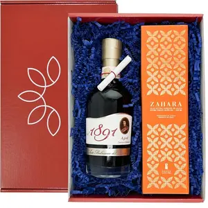 Brava Giulia Selections Gourmet Gift Box