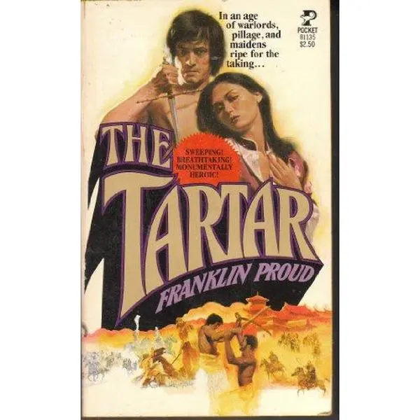 USED-TARTAR by Franklin m proud (Paperback)