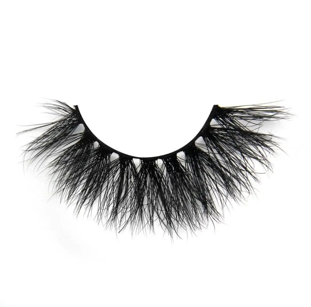 " S-lay Lashes"