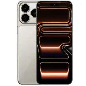I17 Pro Max Unlocked 5G Phone, 7.3" Full Screen, Facial Recognition, 12GB RAM 512GB