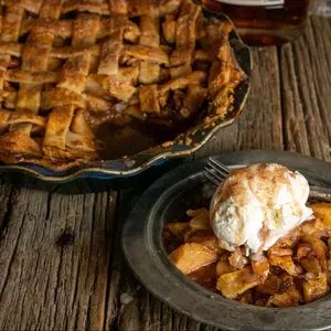 Drunken Apple Pie | Candles & Wax Melts