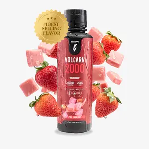 Inno Supps Volcarn 2000 – Liquid L-Carnitine for Energy, Focus & Workout Performance Inno Supps Volcarn 2000 – Liquid L-Carnitine for Energy, Focus & Workout Performance