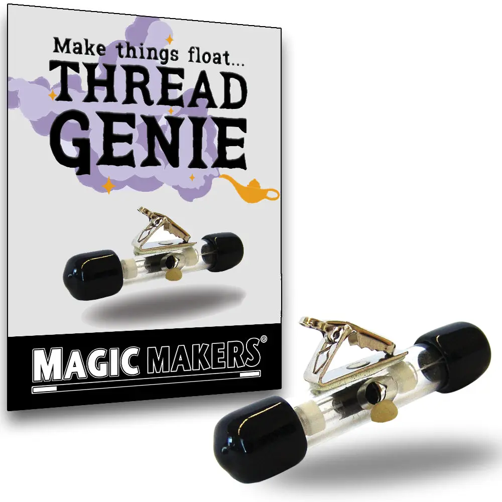 Invisible Thread Genie - Wax and Thread Invisible Thread Genie - Wax and Thread