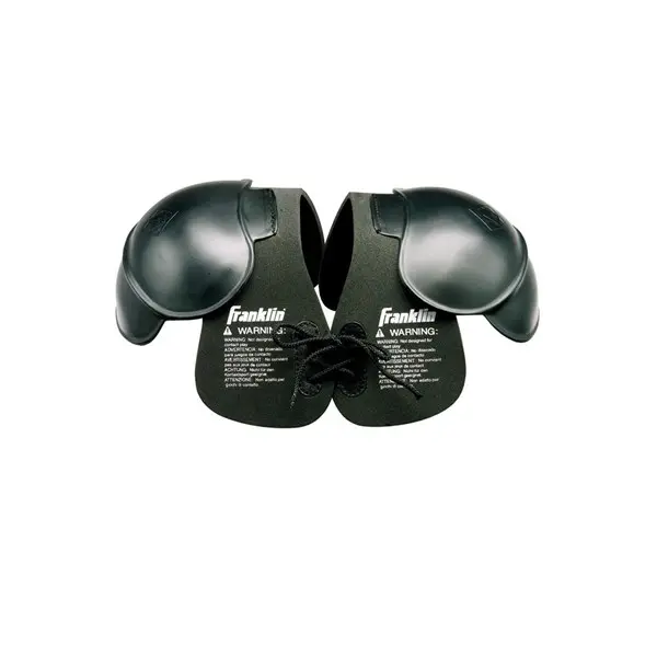 Deluxe Shoulder Pads