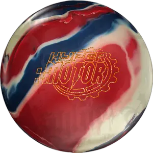 Storm Hyper Motor 14 lbs