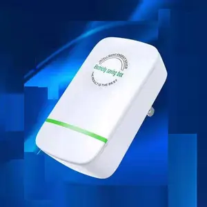 Smart Voltage Stabilizer Power Device for Efficient Household Energy Management