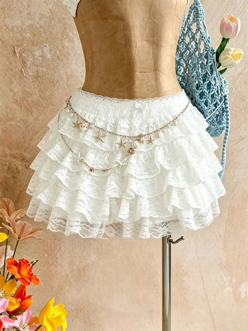 Ballerina Skirt Flared Skirt Crossword Puzzle Skirt With Flare?  Crossword  Clue