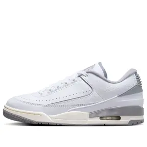 Air Jordan 2/3 'White Cement' FD0383-101