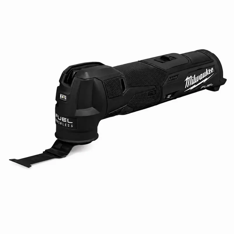 M12 blackout oscillating tool only( No Battery) M12 blackout oscillating tool only( No Battery)