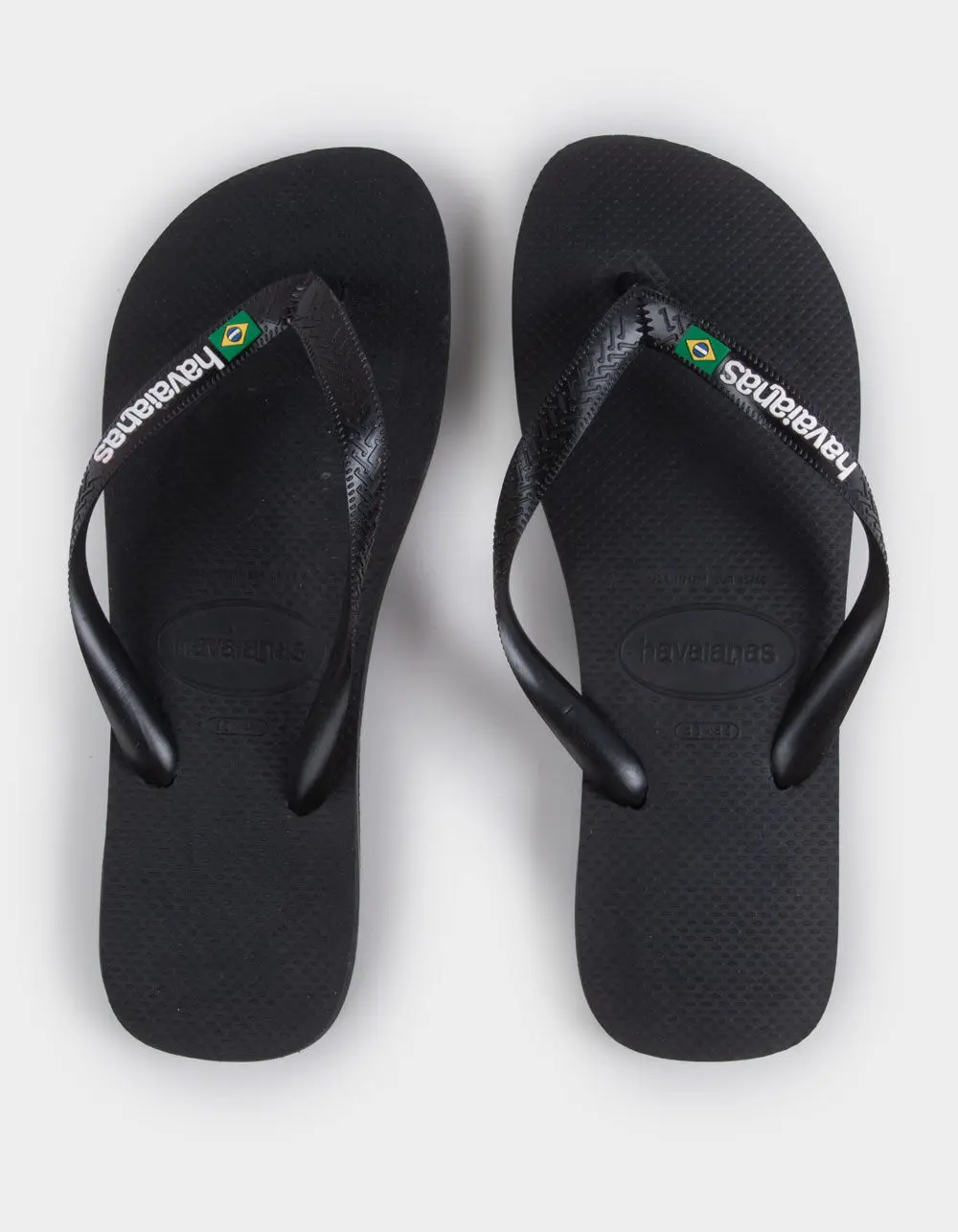 HAVAIANAS Brazil Mens Flip Flops