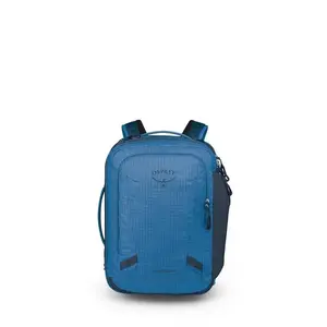 Osprey Transporter Travel Pack 36L - Blue Flame/Nocturnal Blue