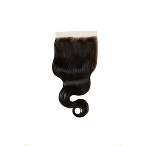 HD Body Wave Closure 5x5