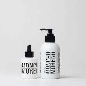 HAIR GROWTH ROUTINE - Rapunhair + Coffee Smoothie